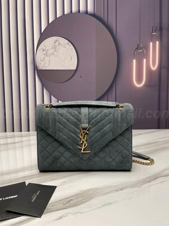 YSL Handbags 357